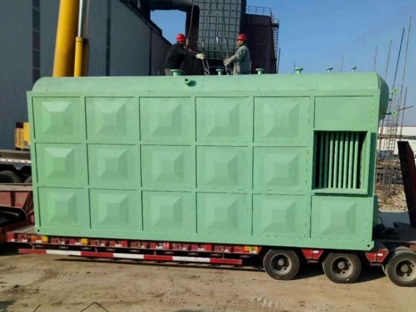 如何選用燃油燃?xì)忮仩t?